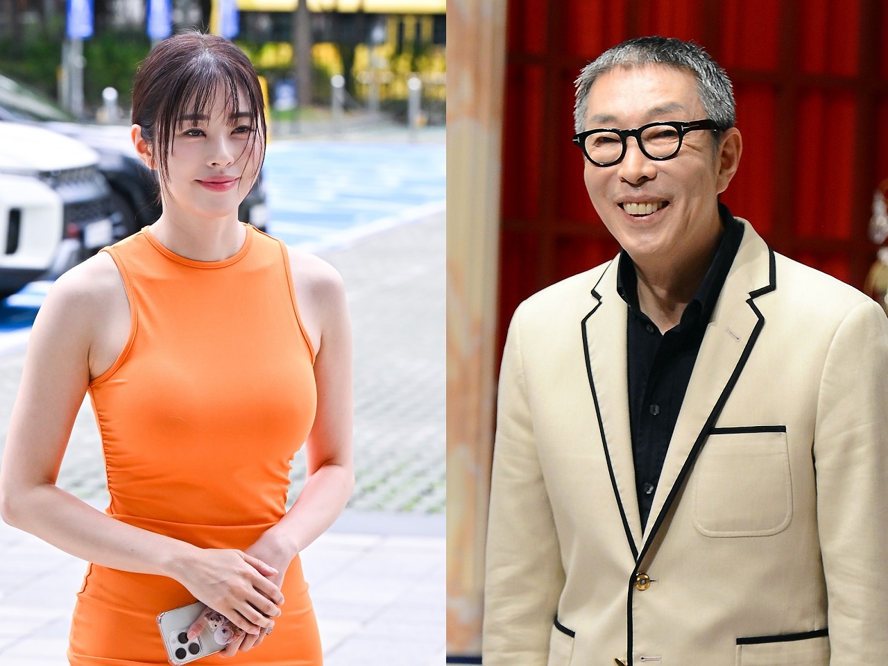 国民的MCから転落し最後はカンボジアで“謎の死”を遂げた父の「浮気」、発覚時の心境を娘ソ・ドンジュが明かす