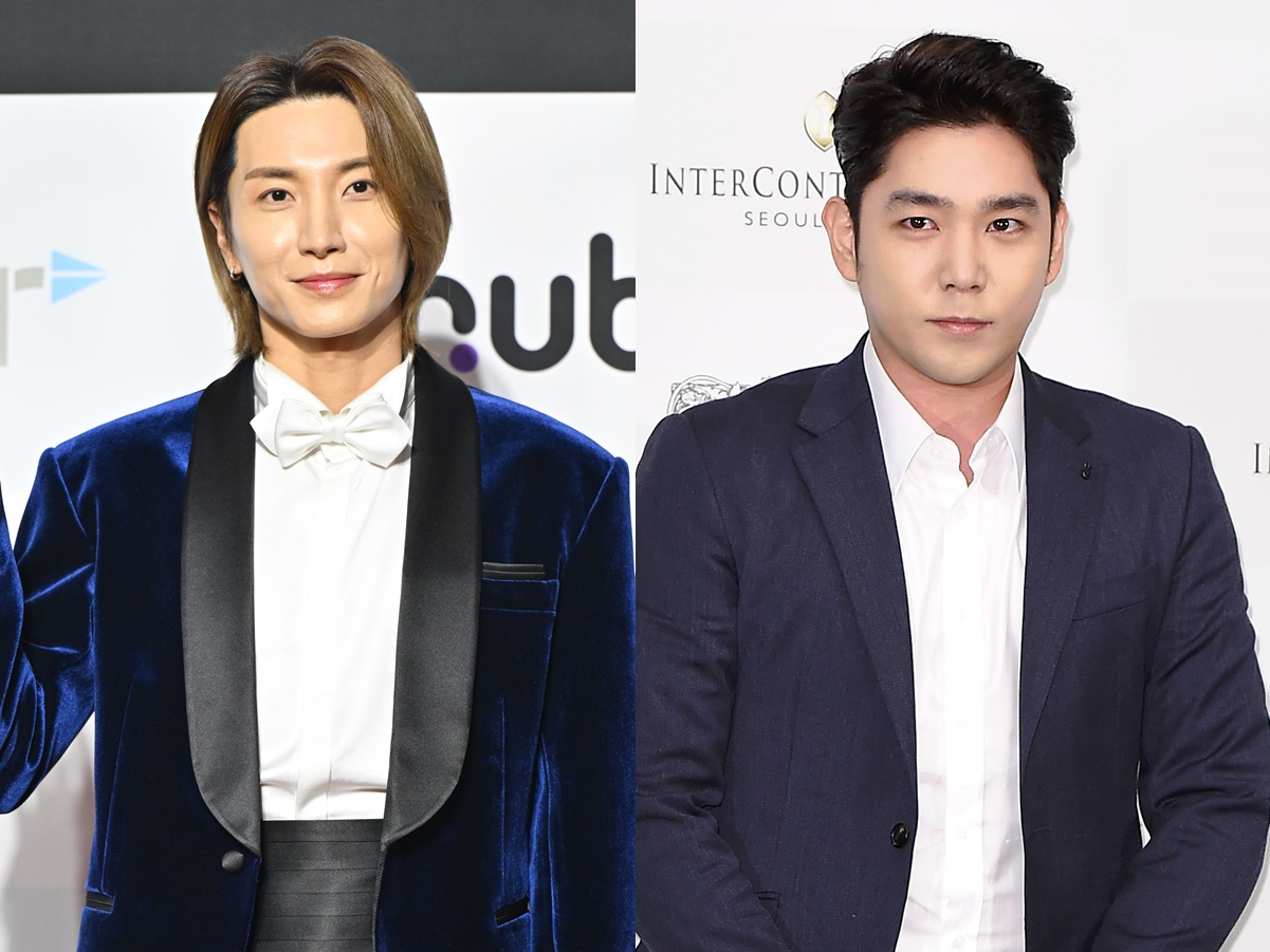 飲酒運転、女性暴行で物議醸した脱退メンバーを「許して」SUPER JUNIOR・イトゥク言及のワケ
