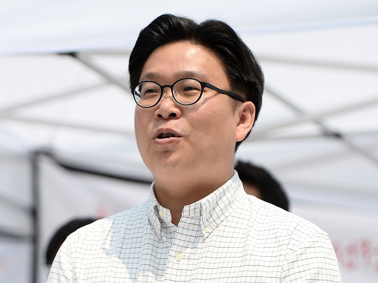 自称「韓国広報専門家」教授、“独島（＝竹島）”の初日の出は「我々しか撮影できない」と主張…なぜ？