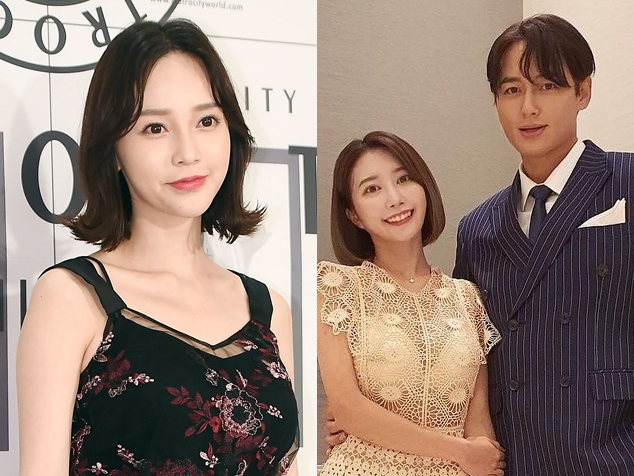 韓国人俳優と結婚した日本人女性や“丸刈りCM”のICONIQも！2024年、ママになる女性スター！