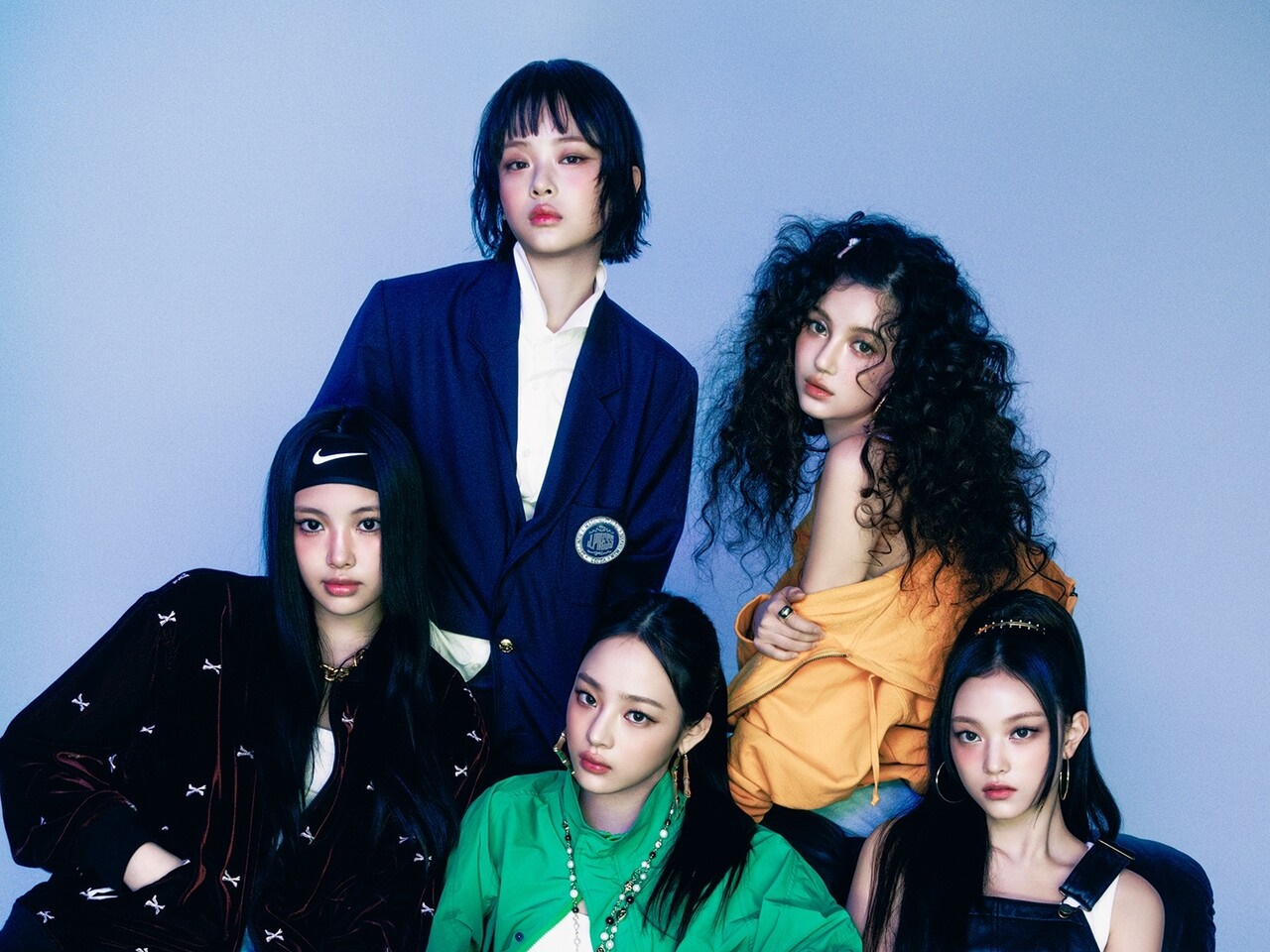 事務所騒動も関係ない！NewJeans、韓国でポップアップ開催決定 コンセプトは「レコードショップ」
