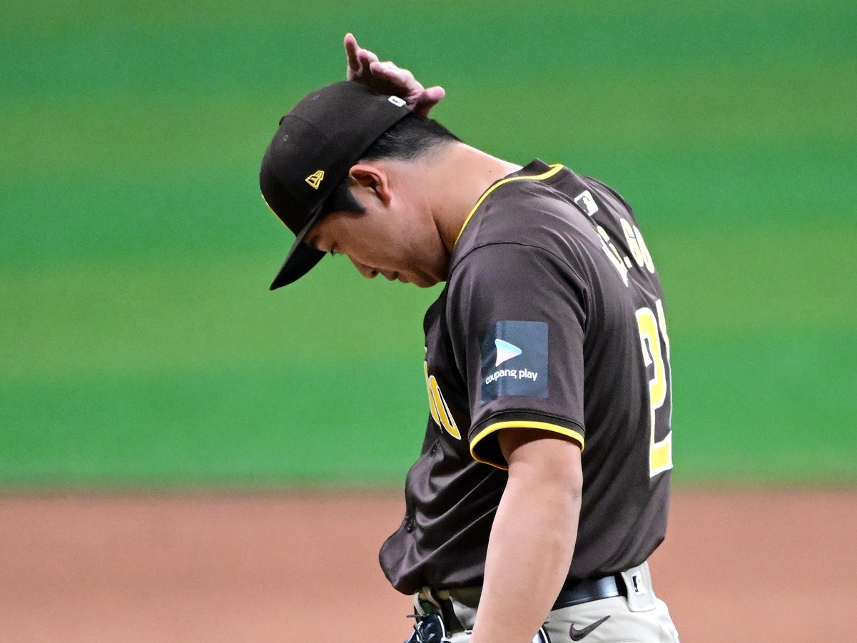大谷翔平に「わざとぶつける」発言騒動もあった韓国投手はイマ…再起をかけてMLBキャンプ参加へ