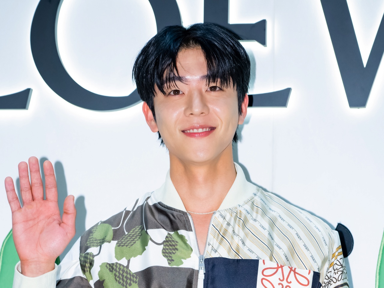 “ヒョプ様”ことチェ・ジョンヒョプ、初の日本ファンミで見せた涙…「とても感動した。忘れない」