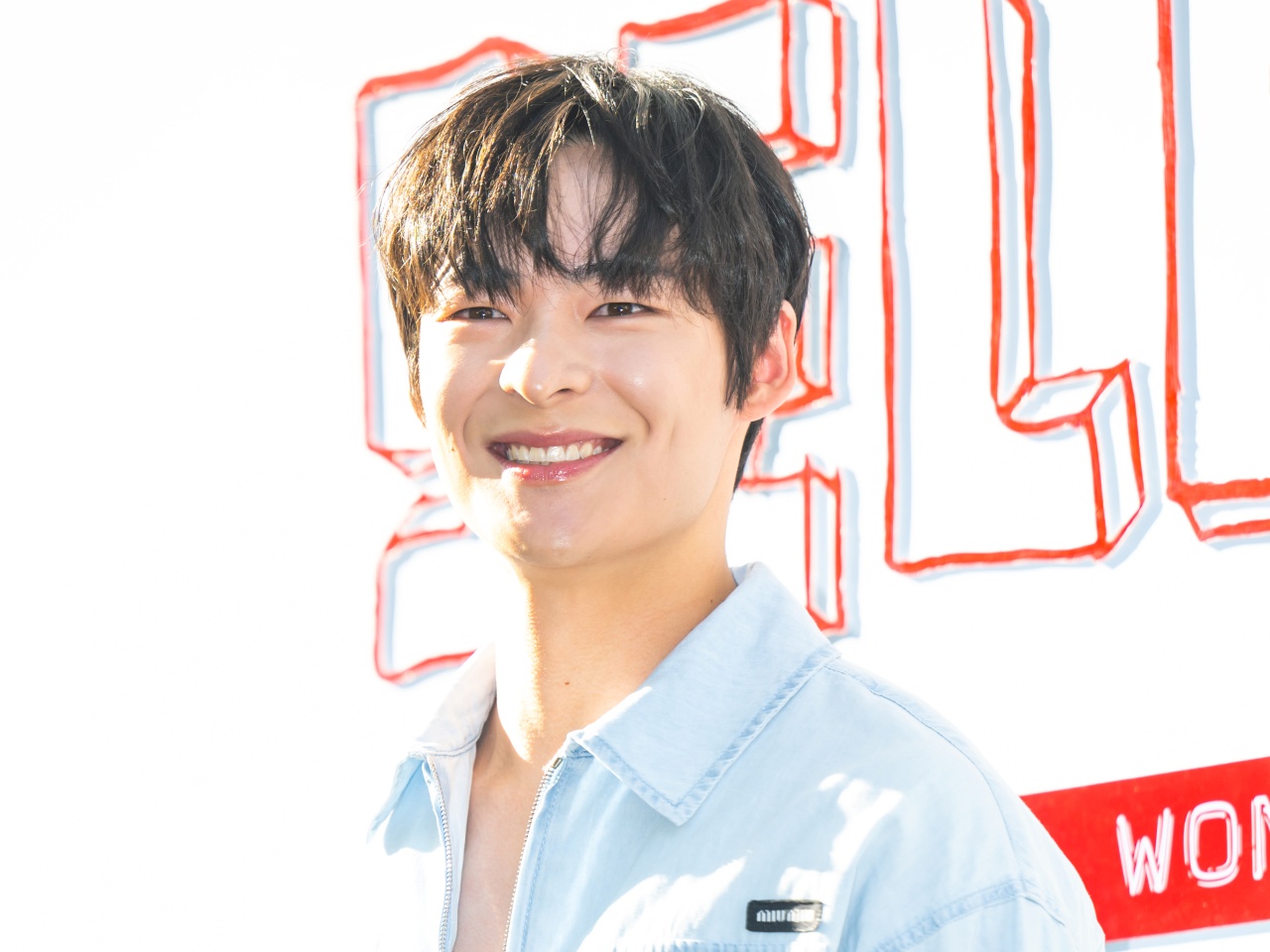 『ソンジェ』で“二番手”演じたソン・ゴニ、自身の人気に「不思議」と謙遜…燃え尽き症候群だった過去も