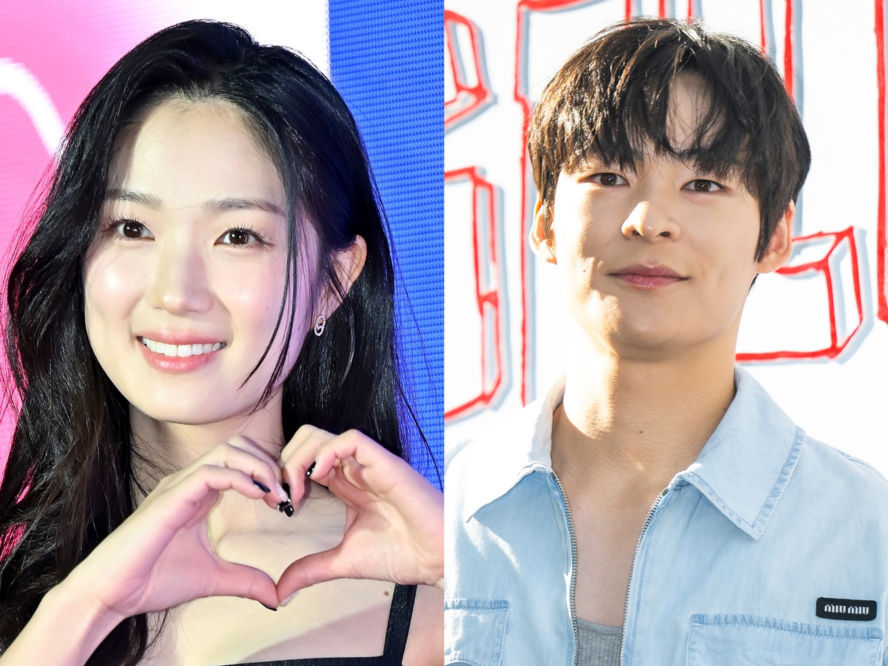 『ソンジェ』で人気急上昇中の主演女優と俳優、“燃え尽き症候群”を打ち明ける「疲れて元気がなくなる」