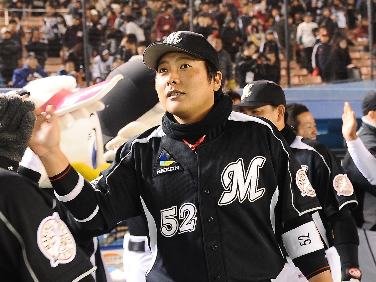 元千葉ロッテのキム・テギュンも参戦！日韓レジェンドOB戦の韓国出場メンバー＆応援チア確定
