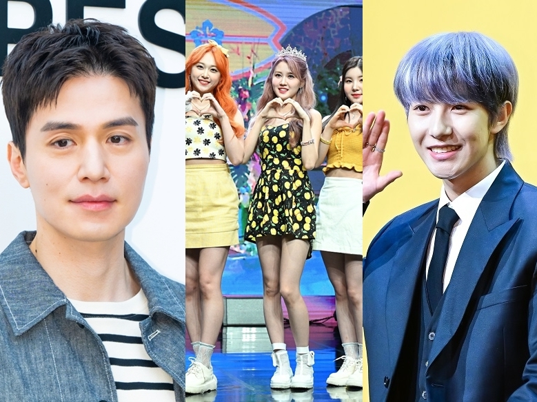 「練習室の防犯カメラを共有して…」“一線を越えた”無礼なファンに一撃を食らわせた韓国スターたち