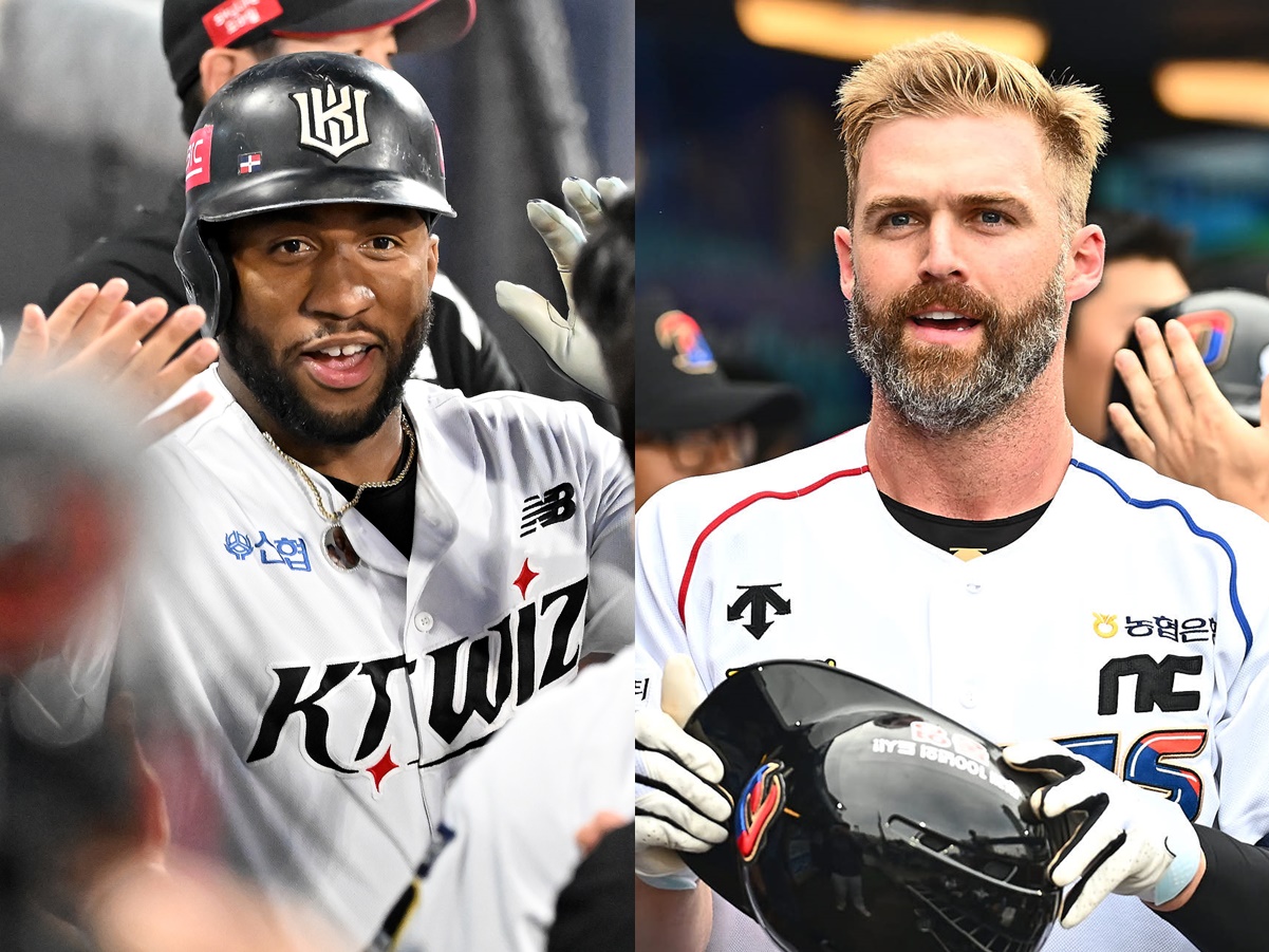元阪神ロハスも打ちまくり！韓国プロ野球が“超打高投低”、二桁本塁打「前年比216.7％増」のワケ