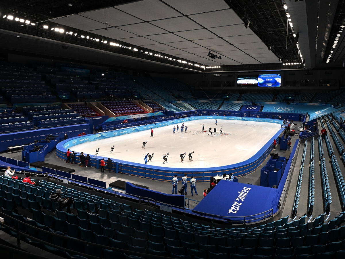 韓国フィギュアで規定違反トラブル…海外合宿で成人女子選手が飲酒、男子選手の女子宿舎立ち入りも