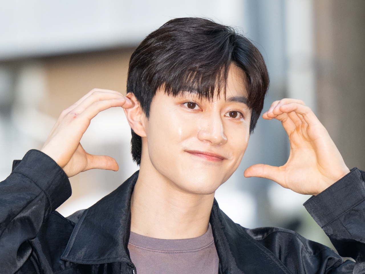 キム・スヒョン、キム・ジウォンに続き…『涙の女王』クァク・ドンヨン、7月に6年ぶりの来日イベントを開催