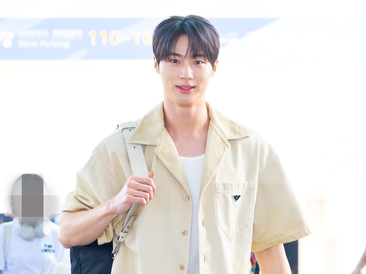 『ソンジェ背負って走れ』俳優ビョン・ウソク、インスタフォロワー1000万人突破！ドラマ放送後に急増