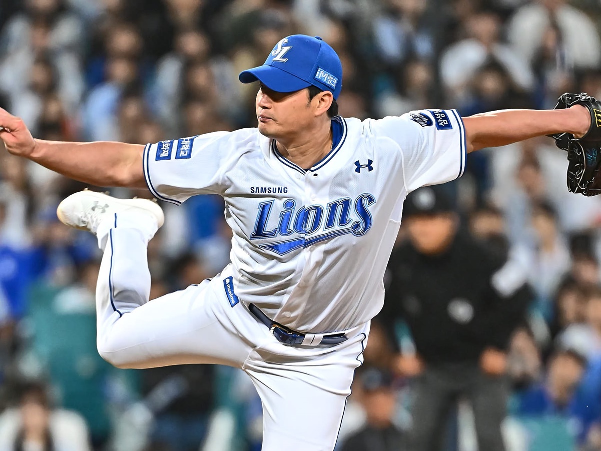 韓国プロ野球KBO、全世界で無料視聴可能に！「SOOP」での海外生中継サービス実施を正式発表