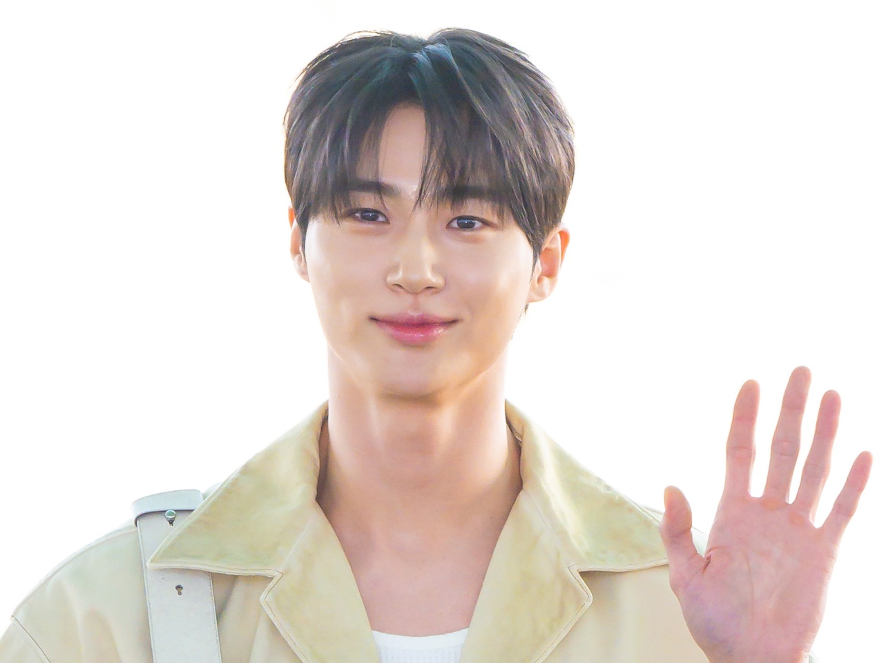 『ソンジェ』ビョン・ウソク、広告だけで年俸7億ウォンでトップに!?「愛用品」のブランドと続々モデル契約へ