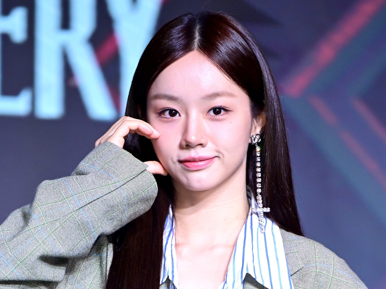 俳優の元恋人も惚れ直しそう…Girl’s Day・ヘリ、炭水化物“全断ち”でダイエット大成功！さらに美しく