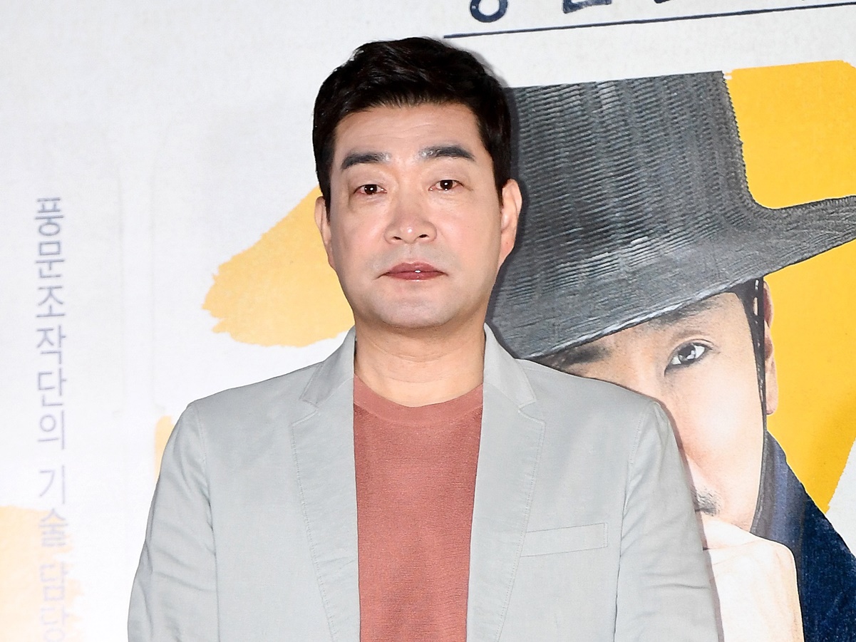 『梨泰院クラス』でセロイ父役演じた韓国俳優、実兄が61歳で逝去…映画雑誌の写真部長など歴任