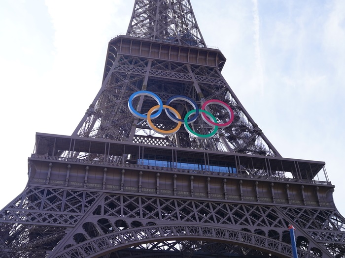 東京五輪の半分以下…韓国のパリ五輪選手団は近年史上最少の「119人」確定、金メダル目標「5枚」