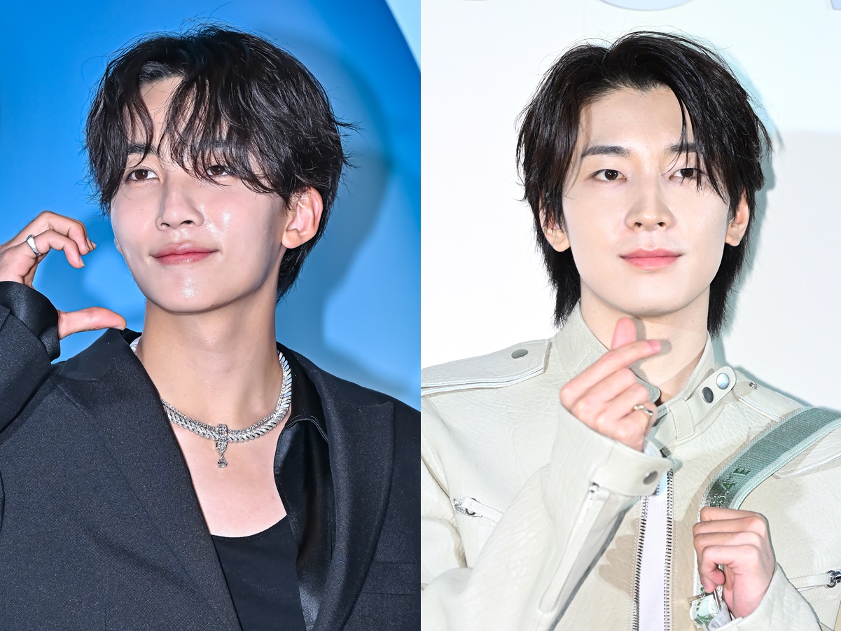 SEVENTEEN・ジョンハン×ウォヌがGODIVAとコラボ！限定商品「THIS MANエディション」発売決定