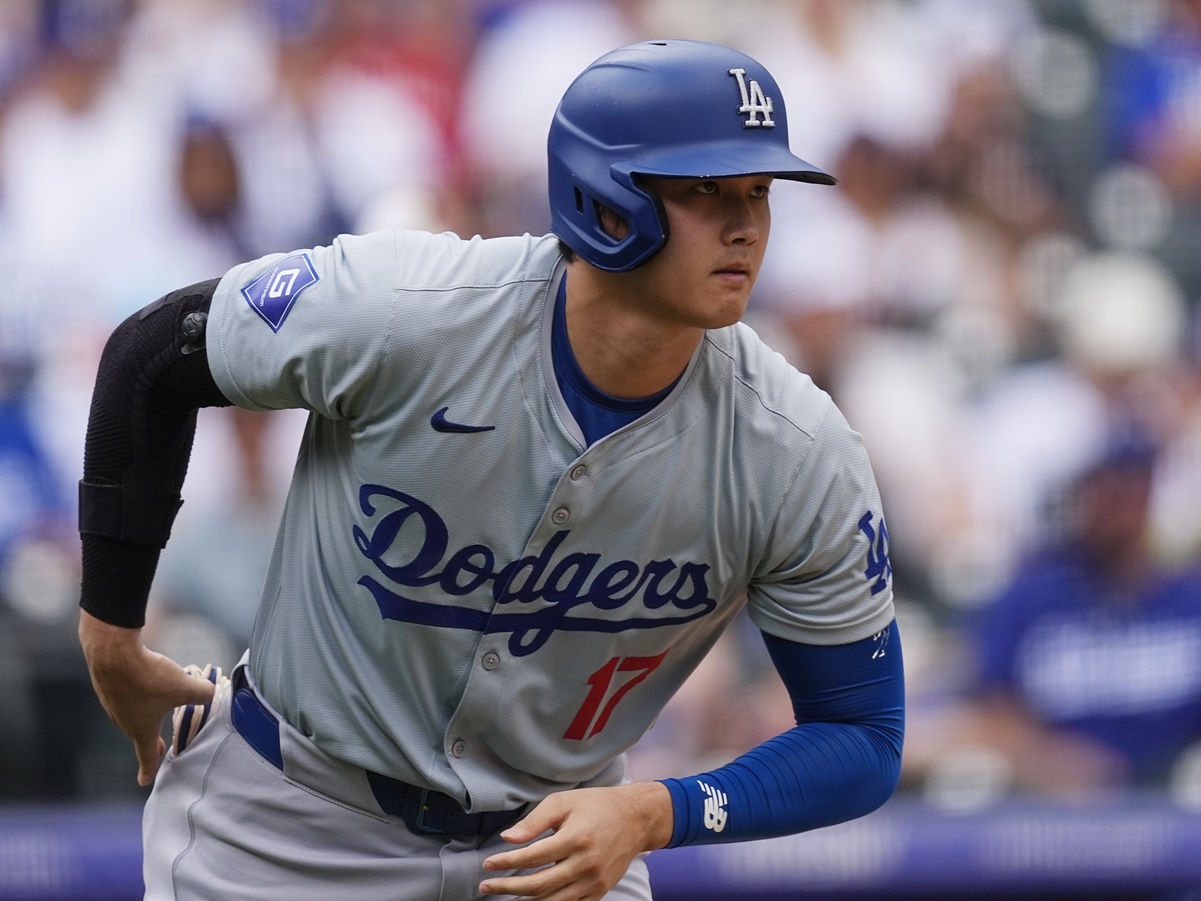 「大谷翔平はリードオフマン体質」21号先頭打者弾に韓国メディア“独特表現”「勝利を陣頭指揮した」