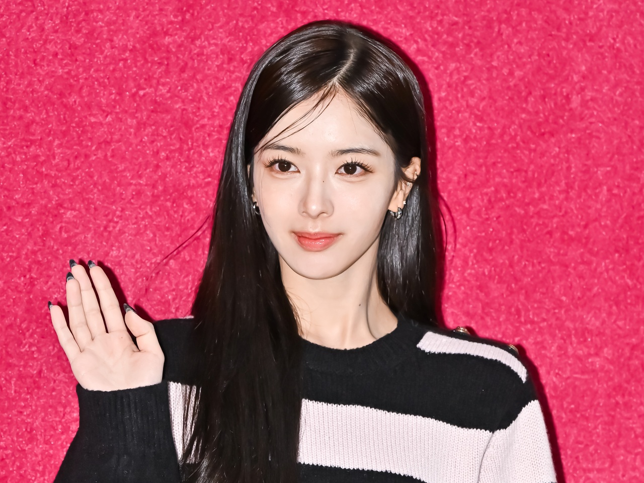 【写真】まさに美の集結…『ヒエラルキー』女優ノ・ジョンウィ、「MZ世代の女神」のあだ名にぴったりの美貌