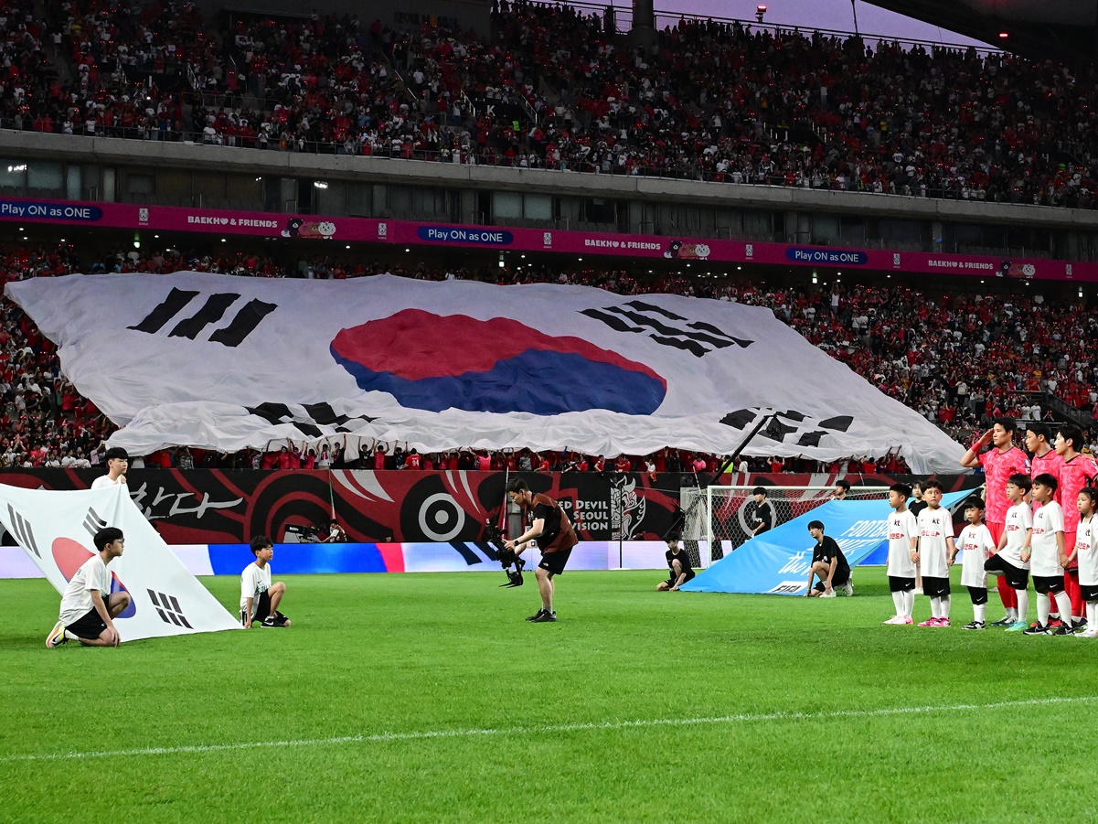 4カ月も“正監督”不在の韓国代表、「クリンスマンの二の舞」避けたい交渉の現在地とは？