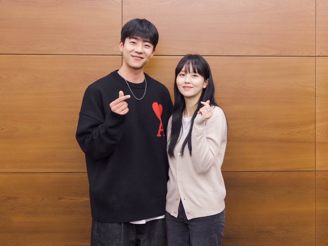 二階堂ふみと共演した“ヒョプ様”ことチェ・ジョンヒョプ、新しい主演ドラマの意味深なポスター公開