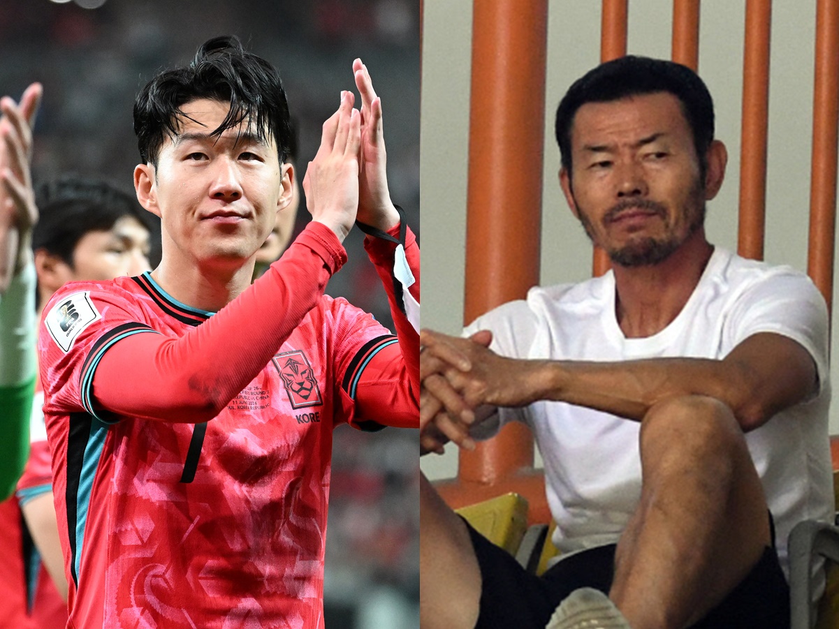 韓国代表ソン・フンミン父親の“児童虐待疑惑”、市民団体も動く事態…「人権感受性が不足」と批判