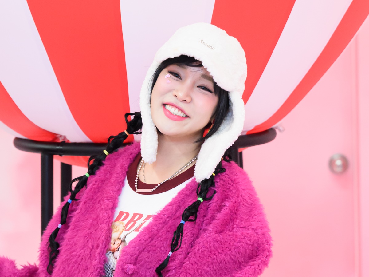 【写真】非婚主義を貫くも“授かり婚”発表した韓国女性ユーチューバー、出産間近のマタニティフォト公開