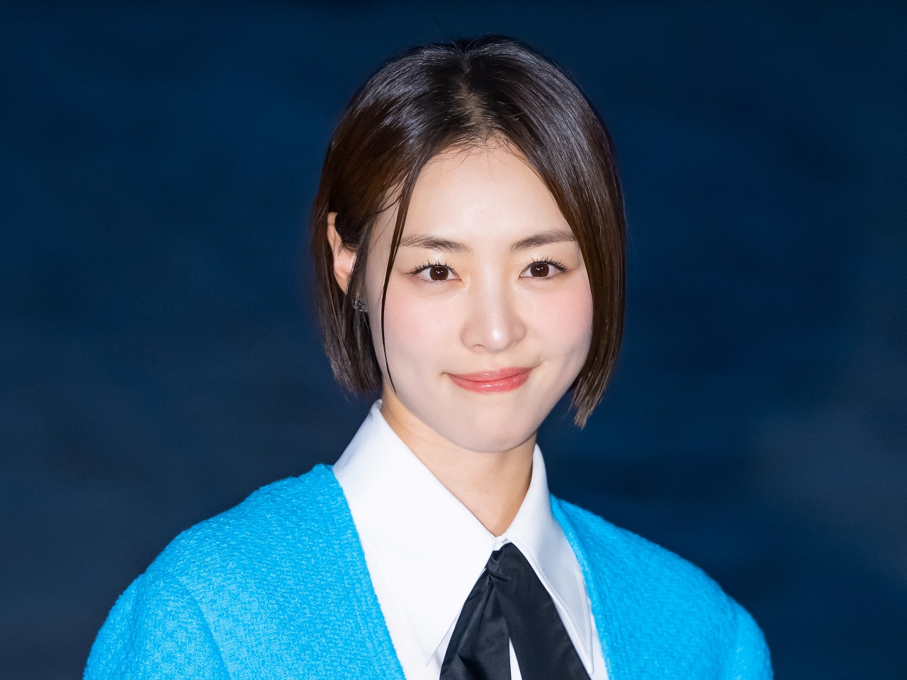 【写真】“9月出産予定”のイ・ヨニ、あまりの暑さにショートカットにするか悩み中？過去写真に「学生みたい」