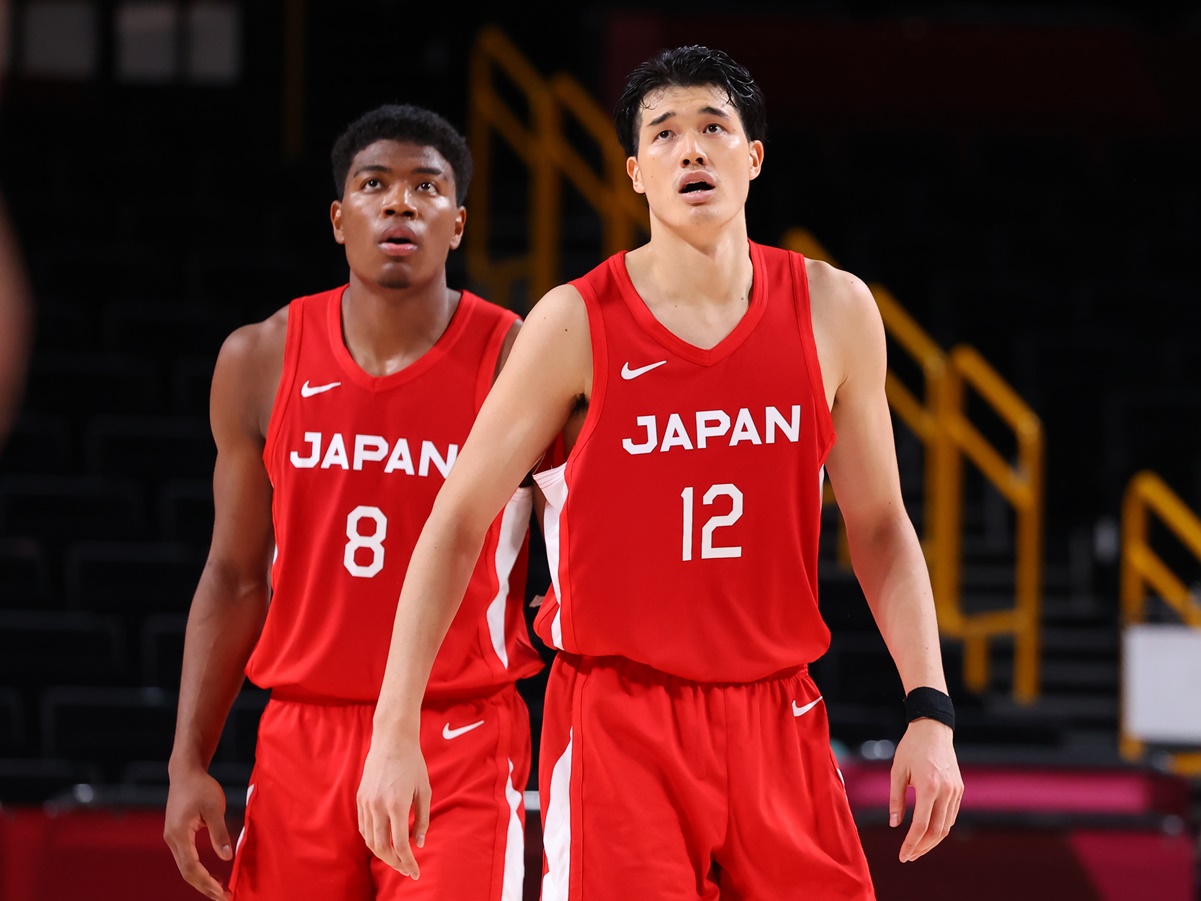 八村＆渡邊合流のバスケ日本代表に韓国メディア注目も、「“引き立て役”に転落か」と自国を嘆くワケ