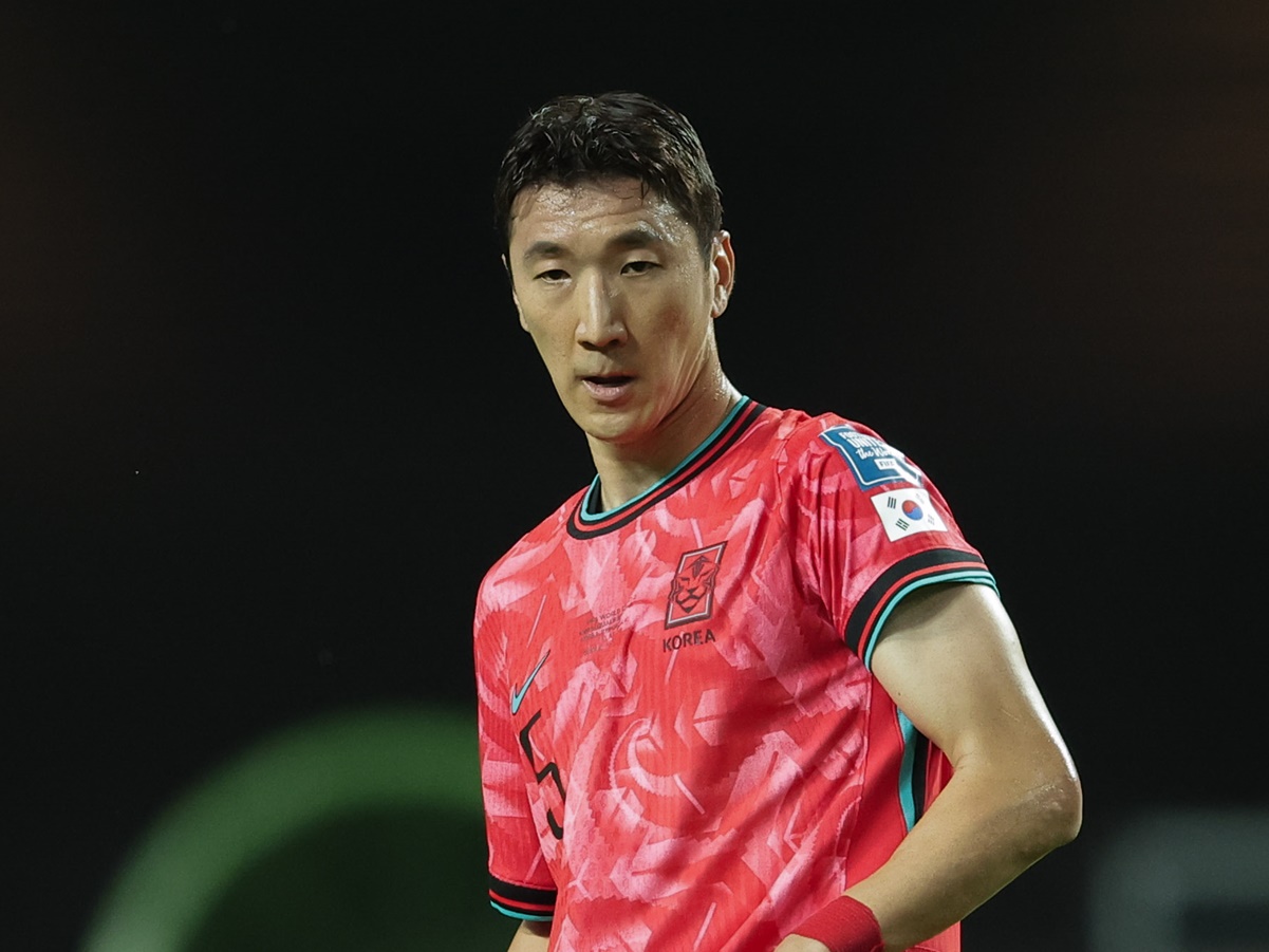 元ヴィッセル神戸チョン・ウヨン、韓国王者・蔚山HD加入へ！34歳でキャリア初のKリーグ挑戦を決断