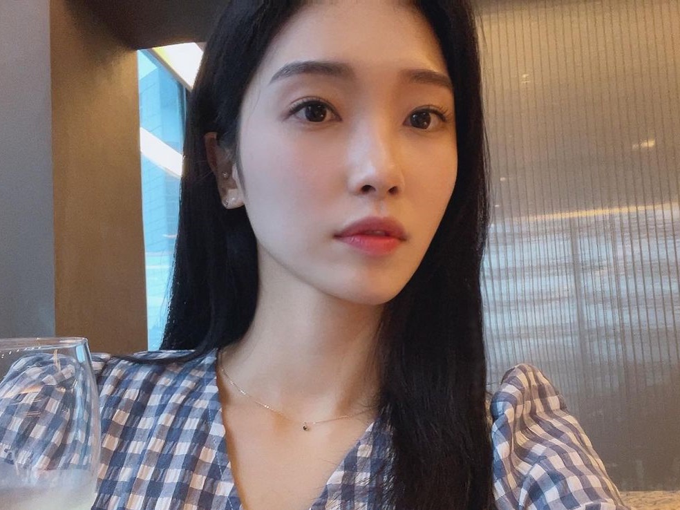 女優ペ・スジにそっくり？韓国女子水泳選手の“美しすぎる横顔”に反響続々「モデルかと思った…」【PHOTO】