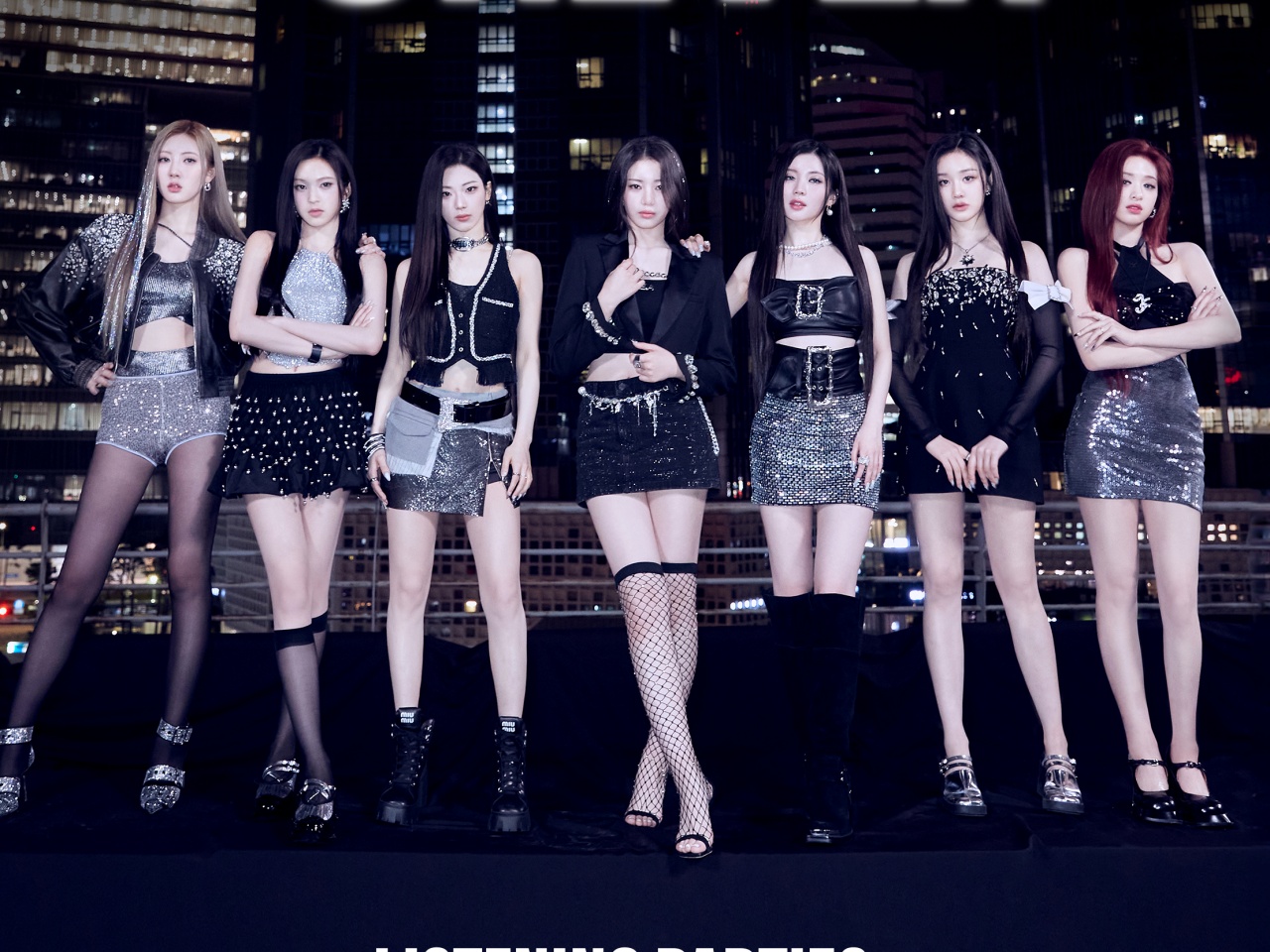 BABYMONSTER、中毒性MAXの“辛口”HIPHOPで本領発揮！新曲『HOT SAUCE』本日（1日）リリース