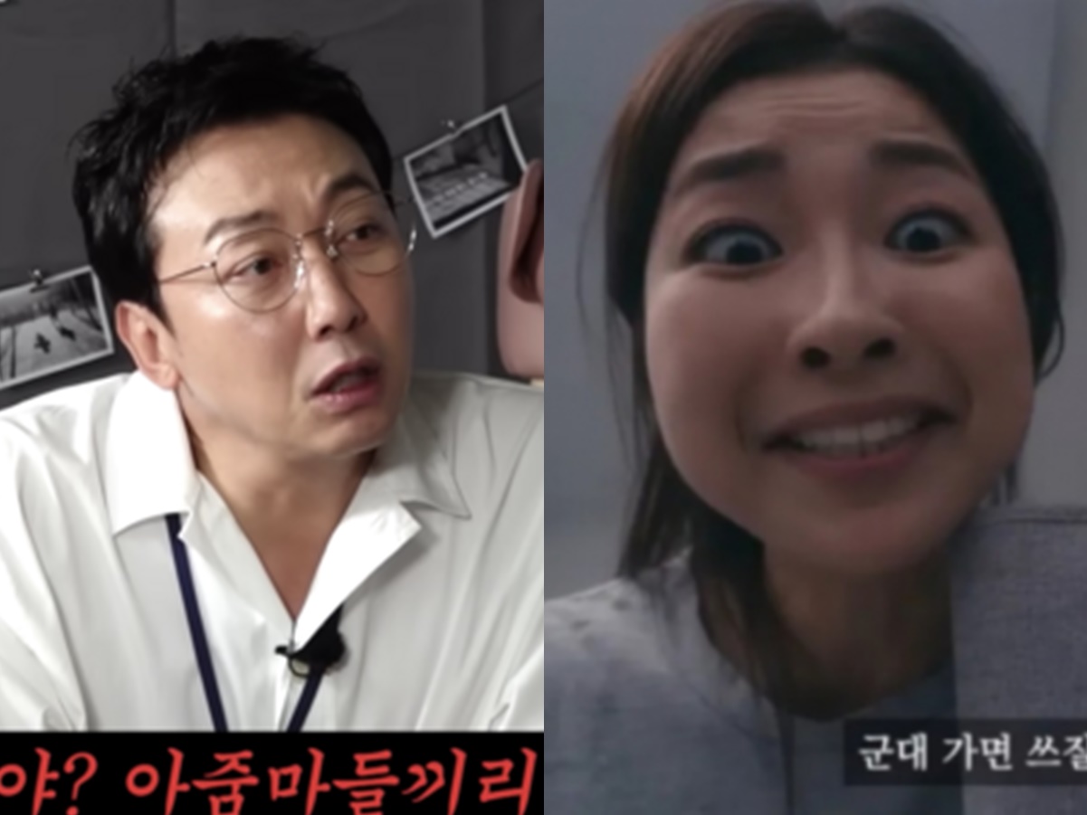 アイドルに“AVデビュー”要求、軍隊侮辱も…韓国YouTubeバラエティが「不適切」で炎上続出のワケ