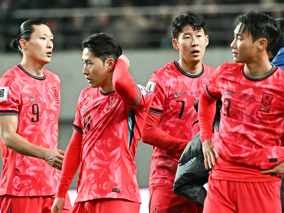 韓国代表の監督問題は“カオスの極致”へ…強化委トップ突然の辞任に現場困惑、洪明甫監督も公に批判