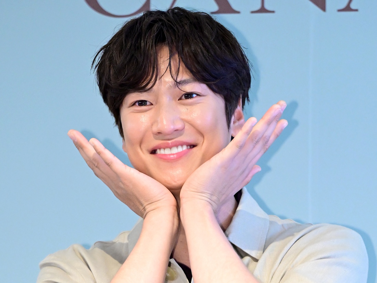 『私の夫と結婚して』俳優ナ・イヌ、人生初の韓国ファンミーティングが決定！8月10日にソウルで開催