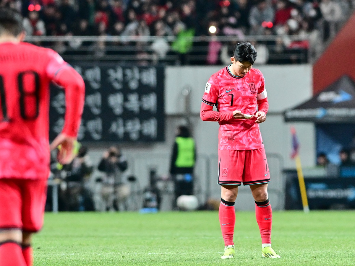 韓国代表、もはや正常な監督選びは不可能？協会内の軋轢、空中分解の戦力強化委…“黒い手”疑惑も