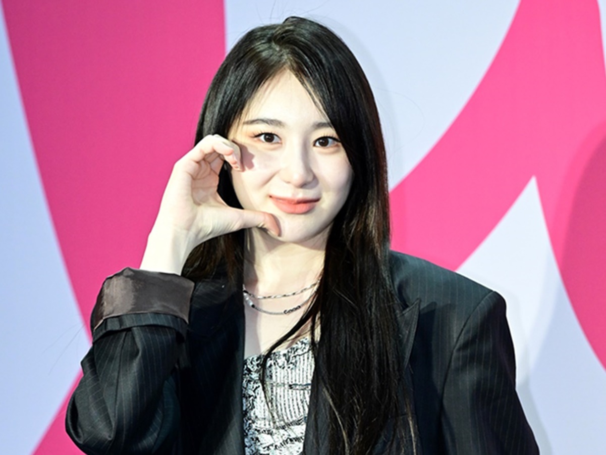 まだ24歳なのに…韓国女性アイドル、“腰の悲鳴”を訴える 理由は激しいダンス「少し休む」