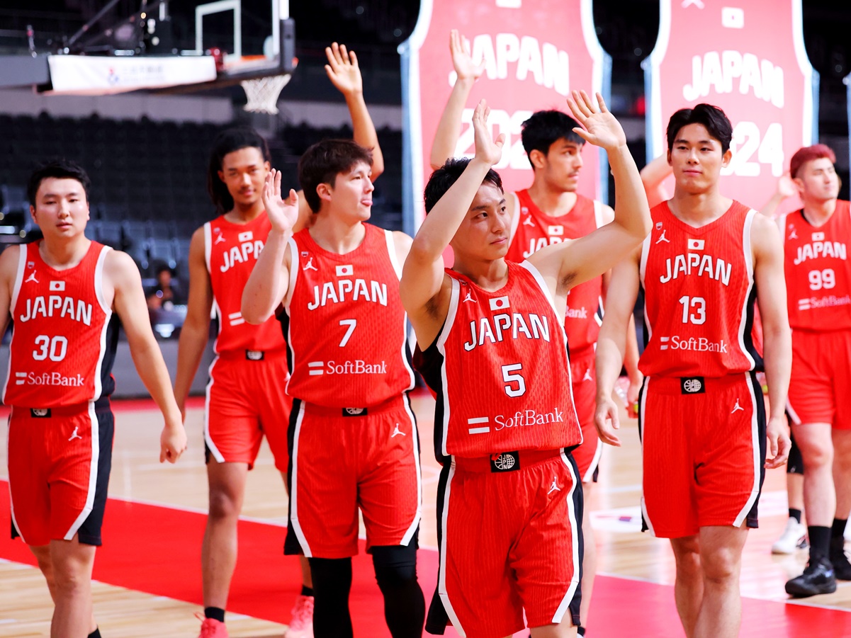 「日本の引き立て役になる」とも。“バスケ日韓戦”に韓国の展望は？大谷翔平の名言も出たが…