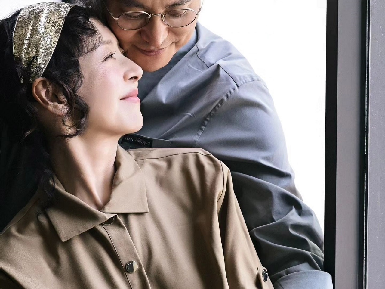 結婚32年で離婚した前夫の突然死から1年余り…“韓国で最も美しい60代”タレント、恋人のプロポーズ受け再婚へ