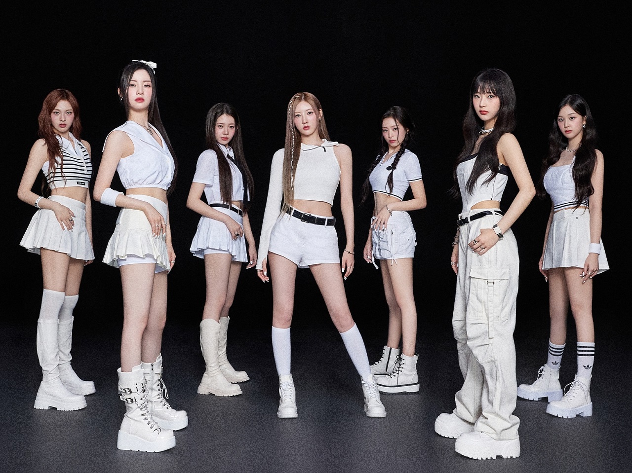 BABYMONSTER、「サマソニ」に2年連続出演決定！昨年超えのステージに期待高まる