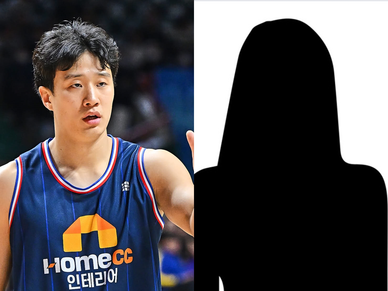 「オレの子だったのか疑わしい」交際3年で2度も中絶させた韓国バスケ選手の主張に…元カノ側が激怒
