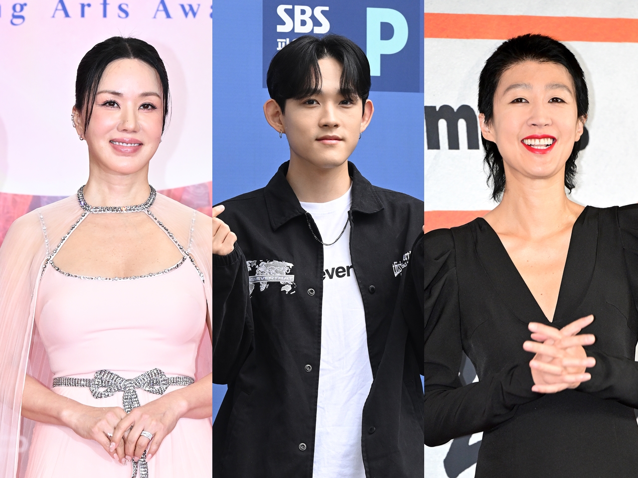 トップ女優だった母を7歳で失い、その4年後には元巨人軍の父親まで…カムバした韓国歌手に“叔母”たちがエール