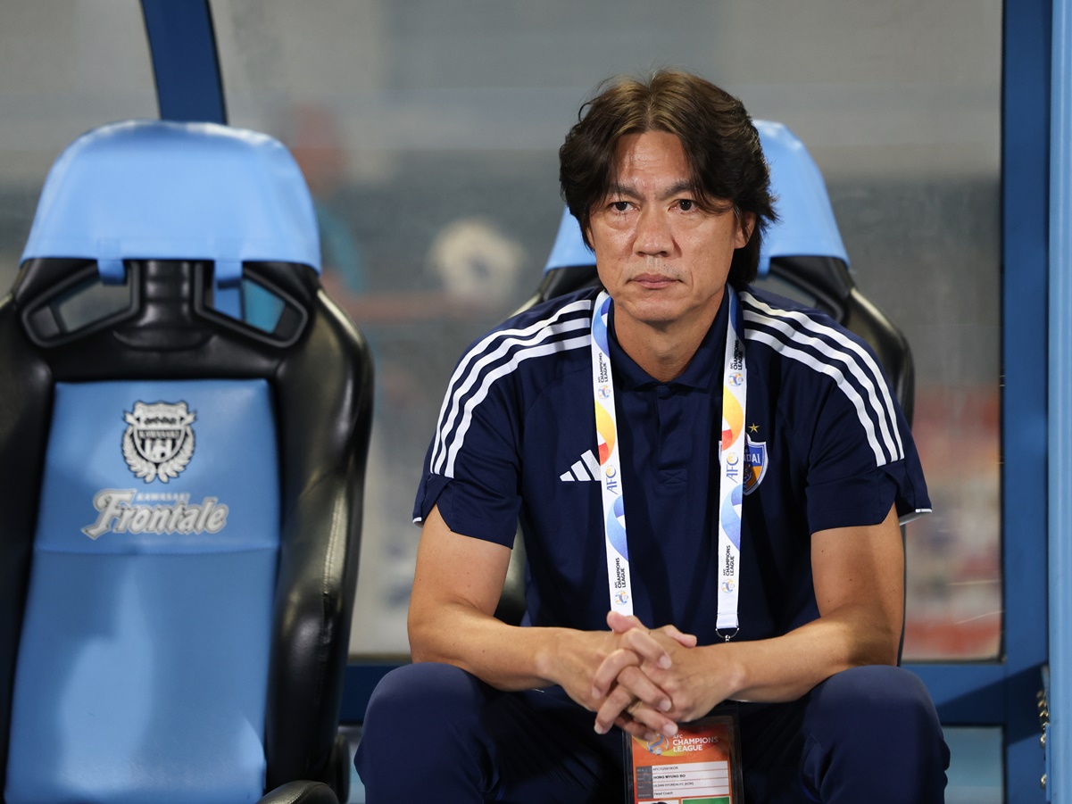 韓国代表の新監督ホン・ミョンボ決定の裏側とは？「5カ月の迷走」の実態と「急転直下の48時間」