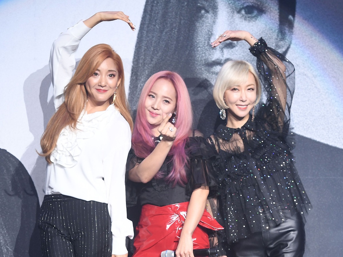 常習賭博で物議、不仲説も出たメンバーを許す？韓国の第1世代女性グループで“和解”の動きのワケ