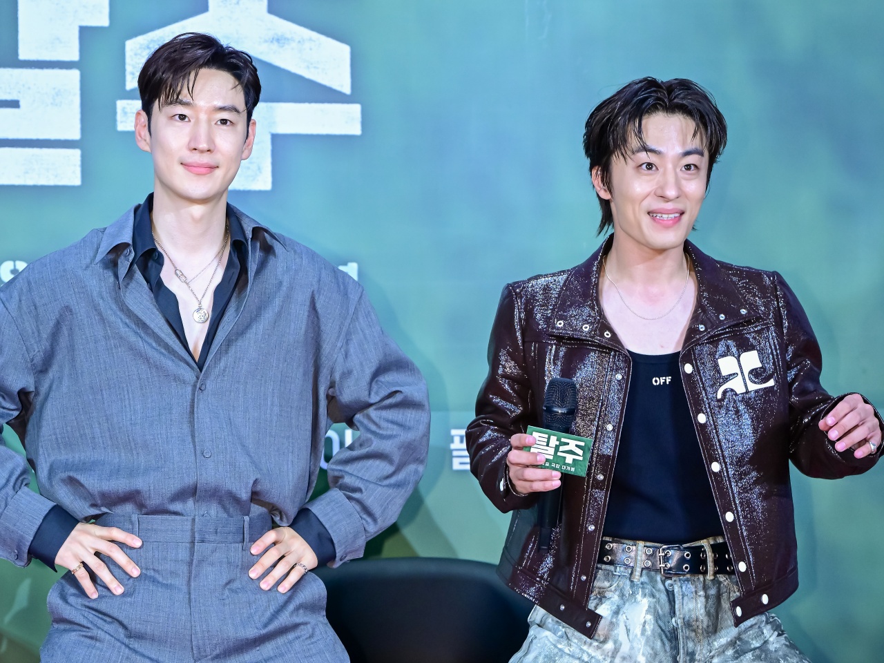 「つまらないから返金しろ」韓国映画の舞台挨拶中に“笑えないハプニング”が発生