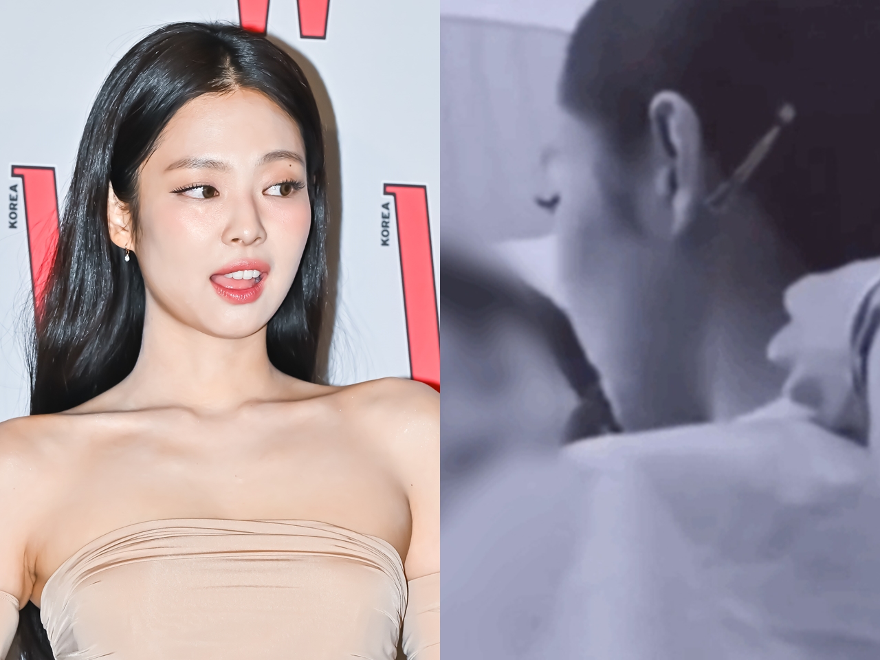 “室内喫煙”騒動から3週間…BLACKPINK・ジェニー、一部で非難の声が上がる騒動後初の投稿とは