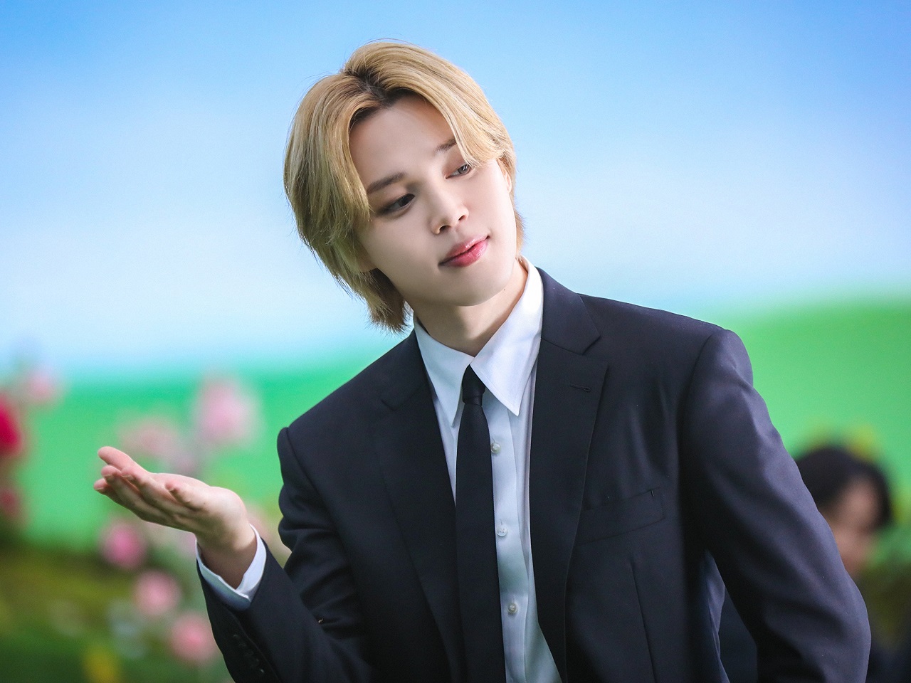 BTS・JIMIN、新ソロアルバムの先行公開曲が米ビルボード「HOT100」にチャートイン！通算5曲目
