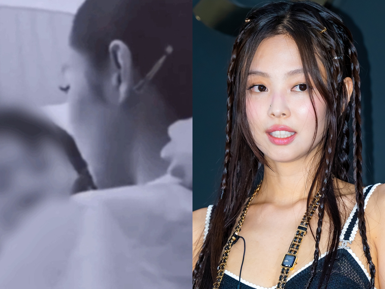 謝罪しても収まらない…BLACKPINK・ジェニー、海外メディアがドン引きするほど韓国が厳しく叩く理由