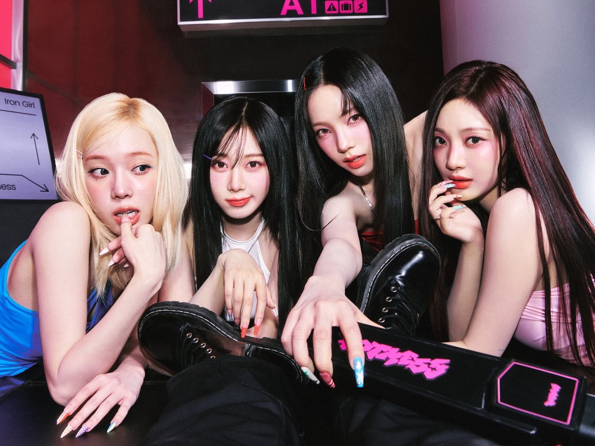 東京ドーム公演を控えたaespa、韓国だけでなく日本でもシンドロームを巻き起こしているワケ