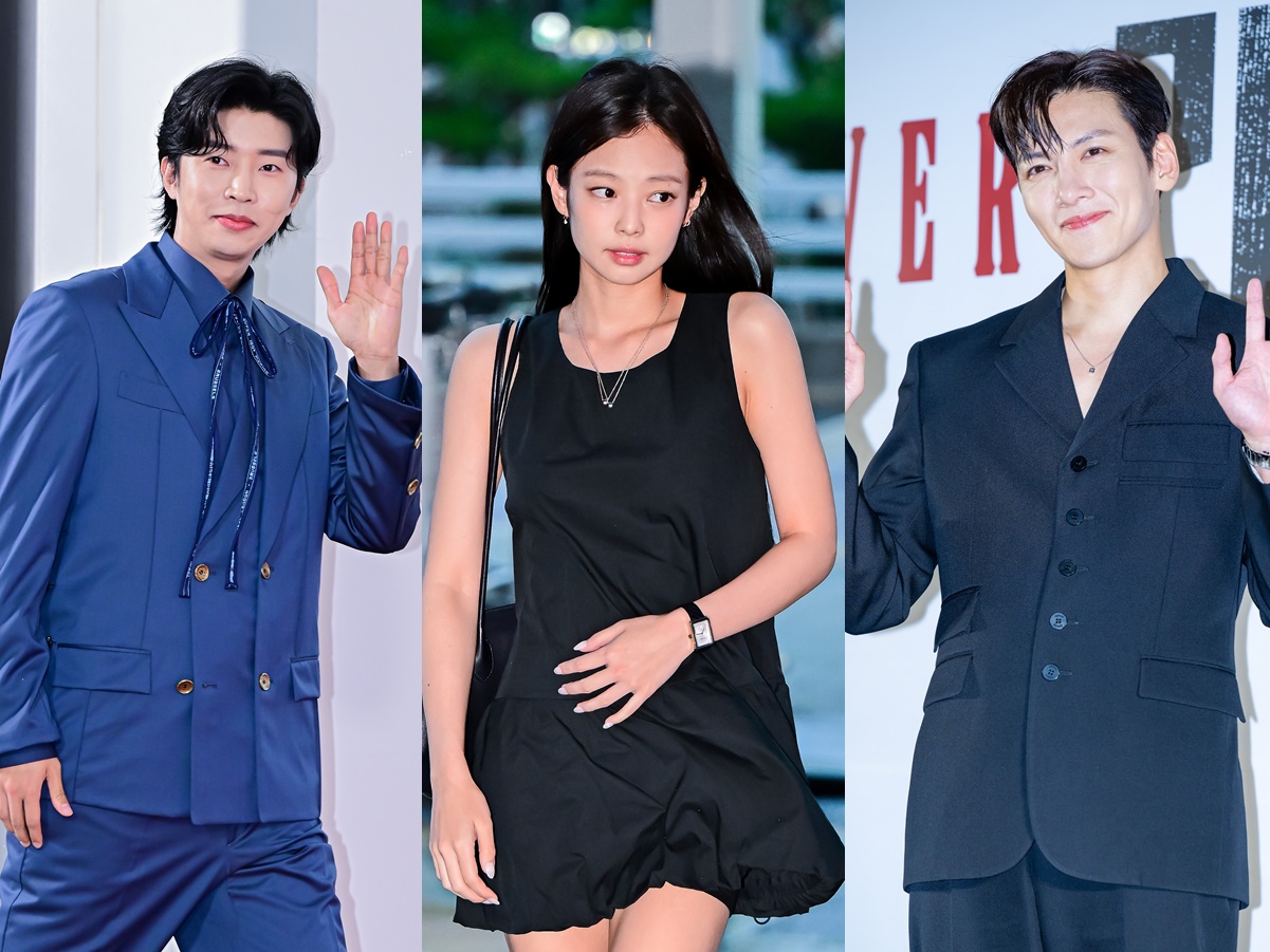 BLACKPINK・ジェニーだけじゃない…室内タバコで物議醸した韓国芸能人 露骨な喫煙アピールも!?